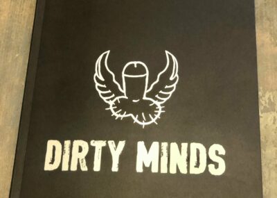 Dirty Minds