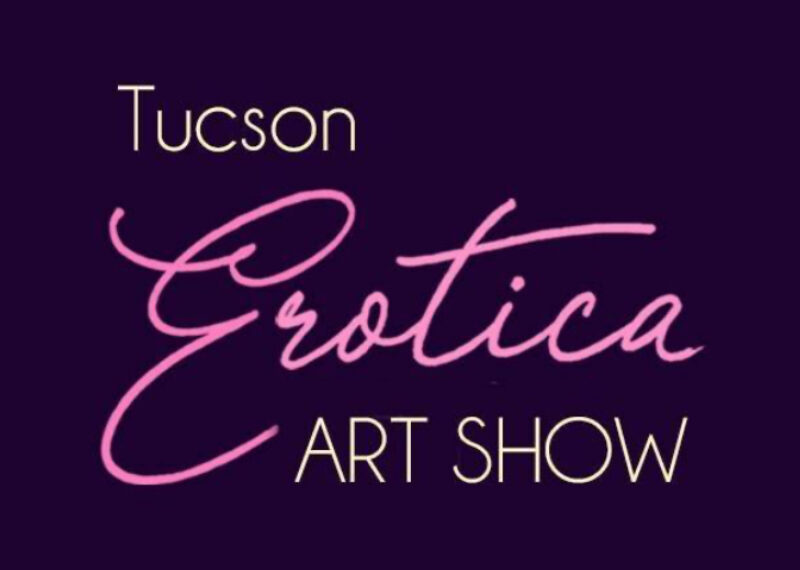 Tucson Erotica Art Show